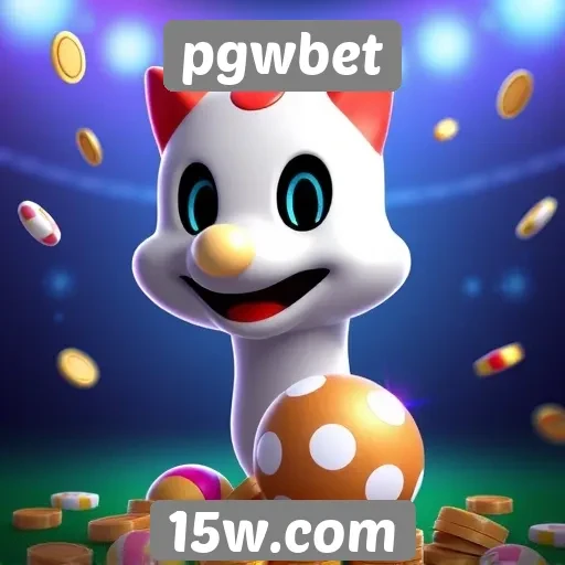 exploração das promoções no pgwbet