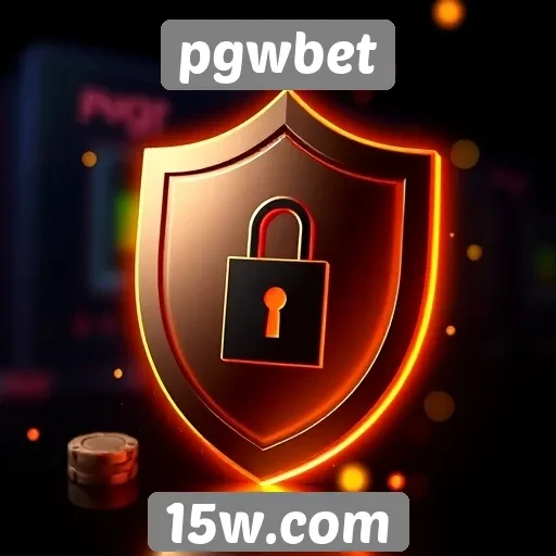 Análise de segurança do site pgwbet para jogadores