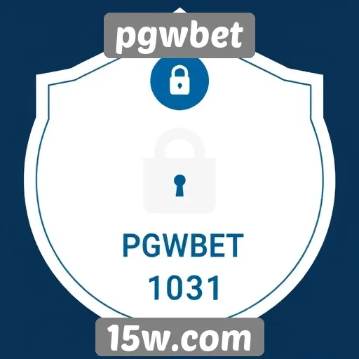 Avaliação de segurança do site pgwbet