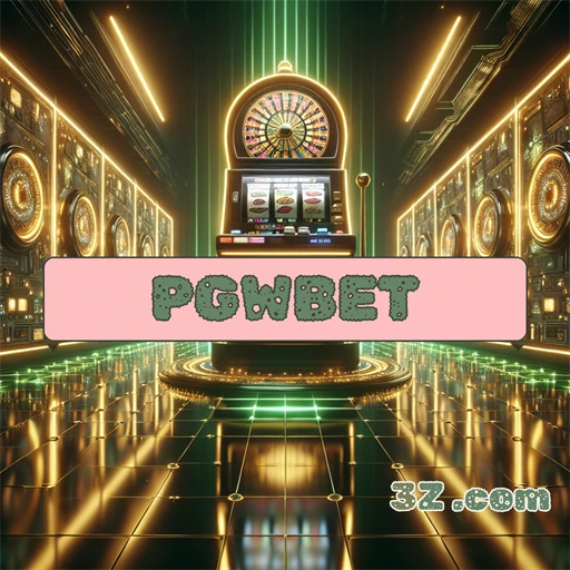 pgwbet Plataforma Completa