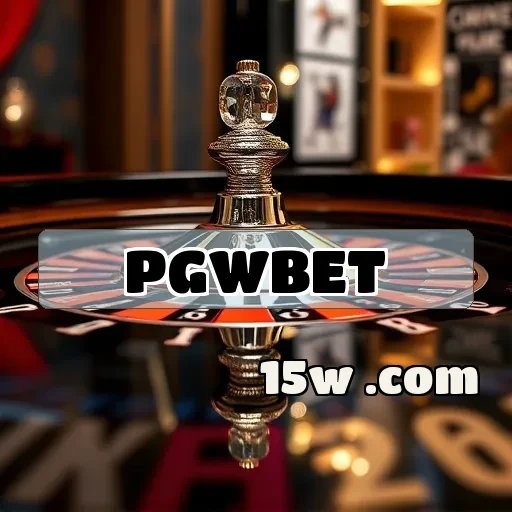 pgwbet: Descubra a Seguranca de Apostas Que Protege Seus Dados