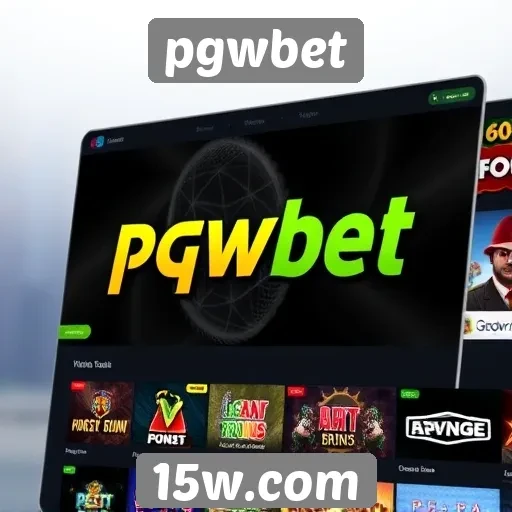 Experiência do usuário no pgwbet é avaliada positivamente